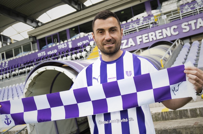 mitrovic